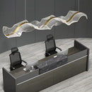 Designer Modern Nordic LED Island Lighting