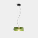 Minimalism Unique Glass Dining Room Pendant Lights