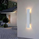 IP65 Waterproof LED Wall Light – Modern Outdoor Illumination