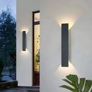 IP65 Waterproof LED Wall Light – Modern Outdoor Illumination