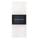 Solar Waterproof LED Exterior Wall Light