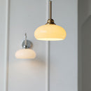 Contemporary Hardware Bedside Pendant Lights