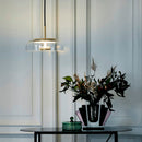 Modern Luxury Glass Pendant Lights