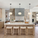 Modern Simple Glass Pendant Lights