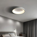 Creative Colorful Simple LED Ceiling Lights