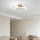 Contemporary Acrylic Round Hallway LED Ceiling Light