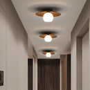 Modern Halway Ceiling Lights