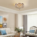 Crystal Ceiling Lights Fixture Living Room, Bedroom, Kitchen