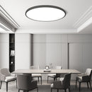 Living Room Minimalism Ceiling Light