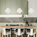 Nordic Modern Metal Pendant Lights