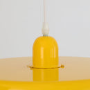 Mid-century Single Head Bauhaus Iron Pendant Lamp