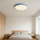 Circular Flush Mount LED Ceiling Lights