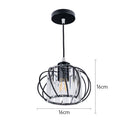 Crystal Light Fitting, Semi Flush Hallway Lights