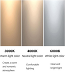 Round Crystal Ceiling Lights in Gold Colour