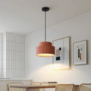 Wabi Sabi Modern Nordic Cream Hanging Light