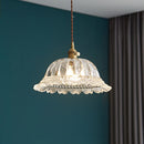 Glass Vintage Pendant Lights For Kitchen Island