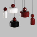Cream Creative LED Pendant Light