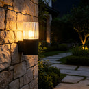 Modern Up and Down Waterproof Wall Sconce for Outdoor Porch