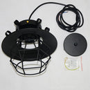 Industrial Retro Vintage Pendant Light