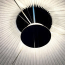 Creative Paper Art Dining Room Pendant Light