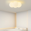 Nordic Warm Cloud LED Ceiling Lights