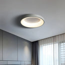 Creative Colorful Simple LED Ceiling Lights