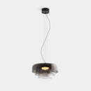 Minimalism Unique Glass Dining Room Pendant Lights