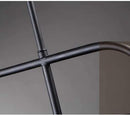 Industrial 3 Lights Kitchen Island Ceiling Light