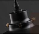 Industrial 3 Lights Kitchen Island Ceiling Light