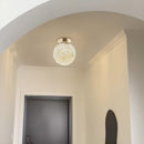 Modern Crystal Romantic Ceiling Lighting