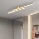 Minimalist Living Room LED Ceiling Lights