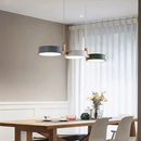 Living room modern led ceiling lights