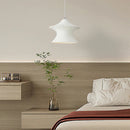 Wabi-Sabi Style Minimalist Nordic Art Pendant Lamp