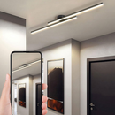 Minimalist Living Room LED Ceiling Lights