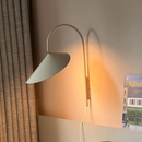 Modern Arum Creative  Wall Lamp For Bedroom