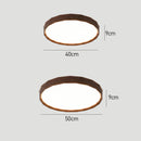 Vintage led ceiling lights for living room