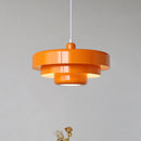 Bauhaus Iron Ceiling Pendant Light