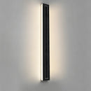 IP54 Contemporary Outdoor Wall Lights Solar Wall Lamp, Dusk to Dawn
