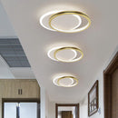 Modern Creative LED Ceiling Lights