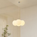 Nordic Warm Cloud LED Ceiling Lights