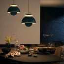 Nordic Modern Metal Pendant Lights