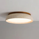 Minimalist Scandinavian LED Ceiling Light