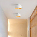 Simple Metal Ceiling Lights