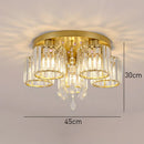 Modern Luxury Ceiling lights for Bedroom Living Room