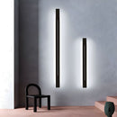 Modern minimalism led wall lamp