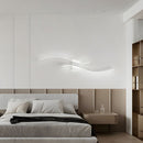 Modern Stylish Acrylic Hallway LED Wall Light