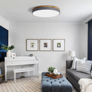Living room modern led ceiling lights