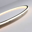Modern Ultra-thin Round Low Ceiling Light