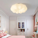 Art Deco Cloud Shape Led Kitchen Ceiling Lights