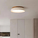 Minimalist Scandinavian LED Ceiling Light